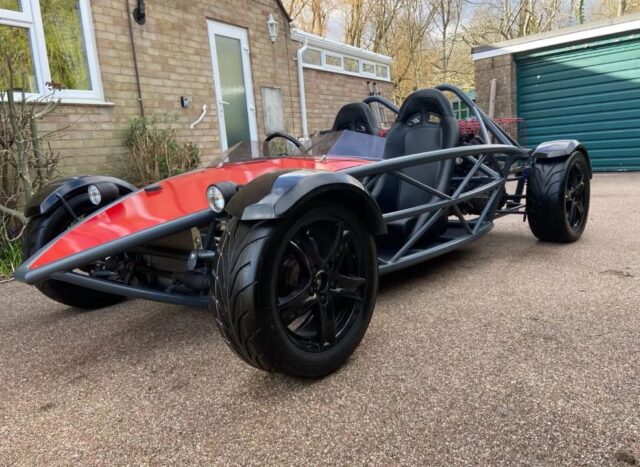 Interesting end to the year - I've been asked to quote for wiring a MEV Rocket - it's an exoskeletal kit car, fitted with a Duratec V6.  

Possible ECUs are Emerald K6 (although by the time you've added an external wideband controller and bits the price does rise and there's no knock  measurement) or my current go to, a Motorsport Electronics ME360 https://motorsport-electronics.co.uk/product-category/wire-in-ecus/me360-wire-in-ecus/

Dash options are numerous (needs to be road legal) but my recommendation is for a Race Technology Dash 2 https://race-technology.com/gb/racing/displays/dash2 

Switchgear and wiring has to be IVA compliant so quite a challenge.