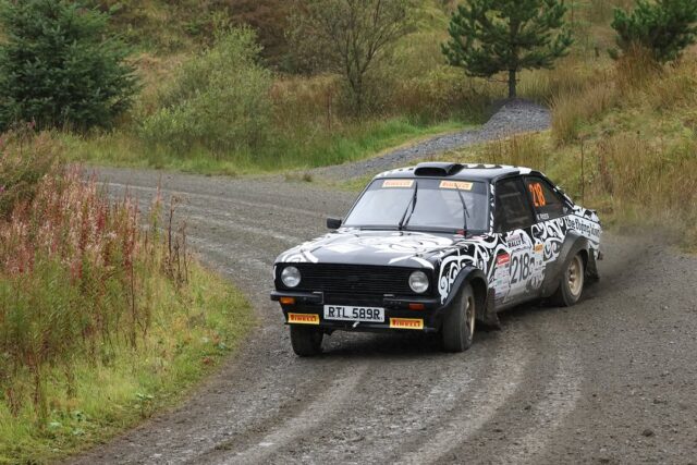 First 2026 event for the The Flying Kiwi Rally Team this weekend. 

Best of luck to Boyd Kershaw and Keegan Rees Rallying .

https://www.facebook.com/photo?fbid=1506710651245535&set=a.435329945050283